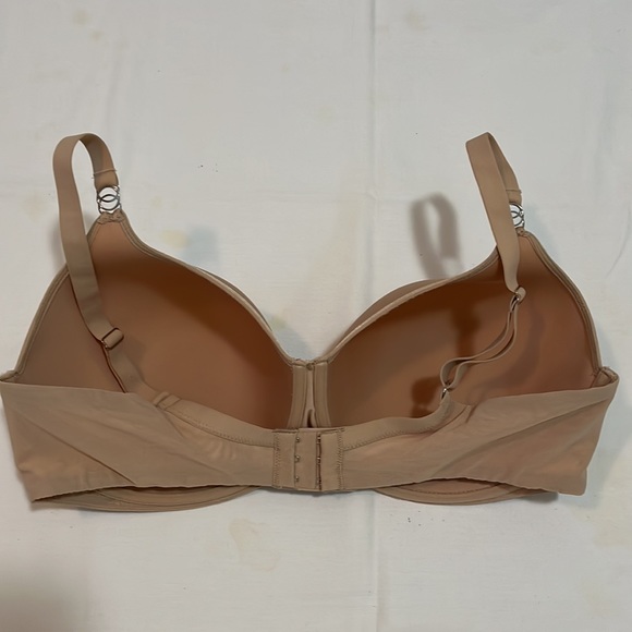 Montelle Intimates Sublime Spacer Bra, 🇨🇦 brand, gently worn, great condition - Picture 2 of 4